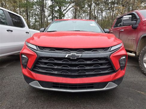 Used 2024 Chevrolet Blazer LT w/ Convenience Package image 6
