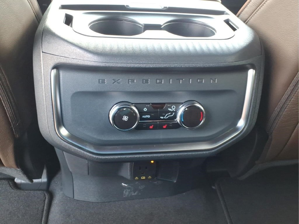 New 2027 Ford Expedition King Ranch AWD/4WD image 14