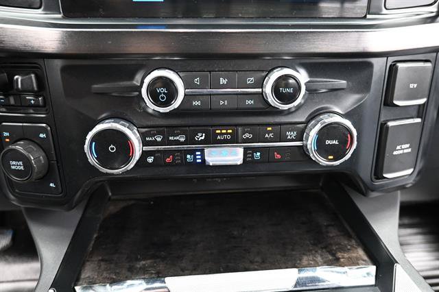 Used 2024 Ford F350 Lariat AWD/4WD image 14
