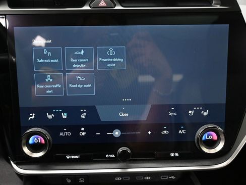 Used 2023 Lexus RZ 450e Premium w/ Technology Package image 27