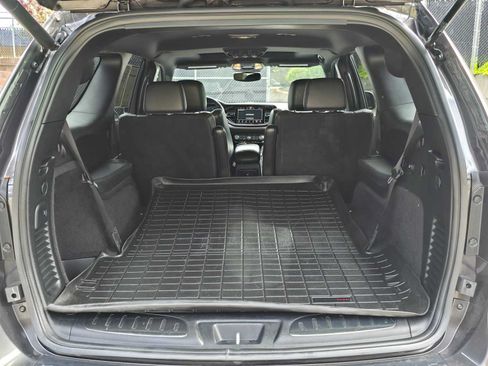 Used 2021 Dodge Durango R/T AWD/4WD image 15