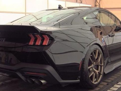 Used 2024 Ford Mustang GT Premium w/ GT Performance Package image 4