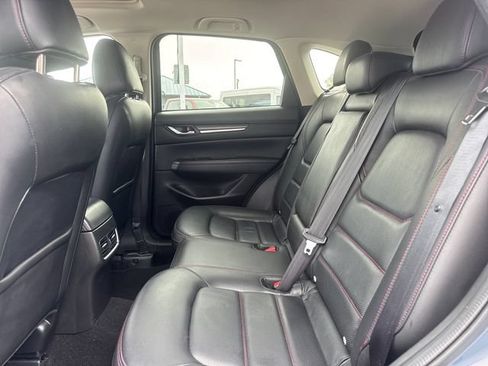 Used 2024 MAZDA CX-5 Carbon Edition AWD/4WD image 11