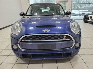 Used 2015 MINI Cooper S video 2
