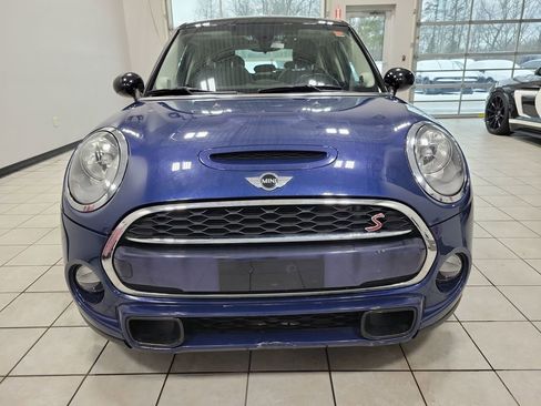 Used 2015 MINI Cooper S image 2