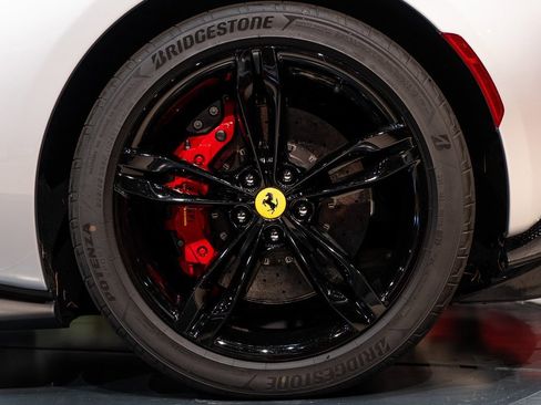 Used 2023 Ferrari 296 GTS image 20