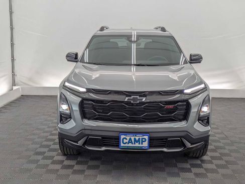 New 2026 Chevrolet Equinox RS image 9