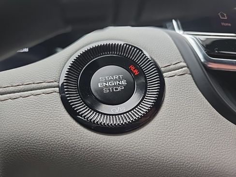 Used 2024 Jeep Compass Limited w/ Elite Group image 45