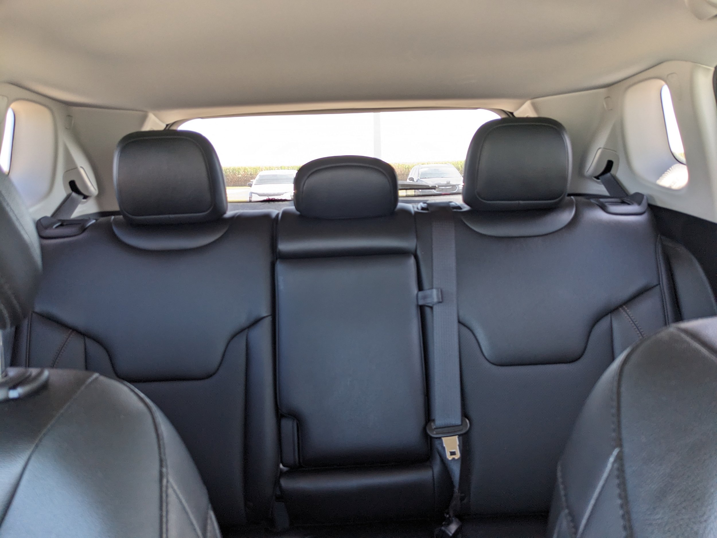Used 2022 Jeep Compass Limited AWD/4WD image 48