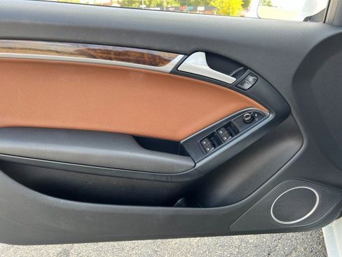 Used 2011 Audi A5 2.0T Premium Plus w/ Premium Plus Pkg image 13