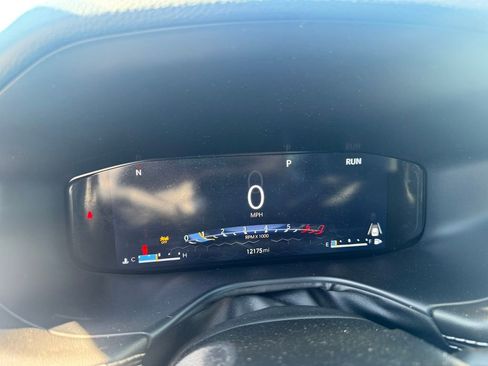 Used 2024 Jeep Compass Limited w/ High Altitude Package image 14