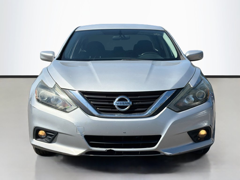 Used 2016 Nissan Altima 2.5 SR FWD image 3