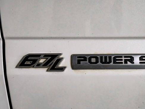 Used 2022 Ford F250 King Ranch w/ King Ranch Ultimate Package image 44