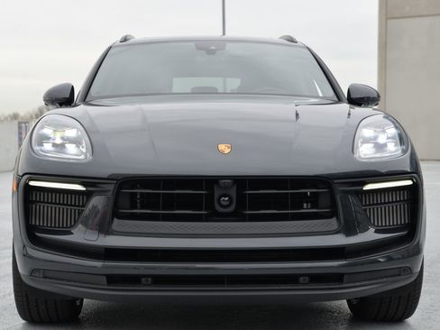 New 2026 Porsche Macan S AWD/4WD image 10