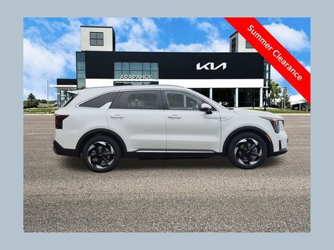 New 2026 Kia Sorento SX Prestige AWD/4WD image 1