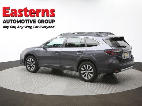 Used 2023 Subaru Outback Limited XT image 62