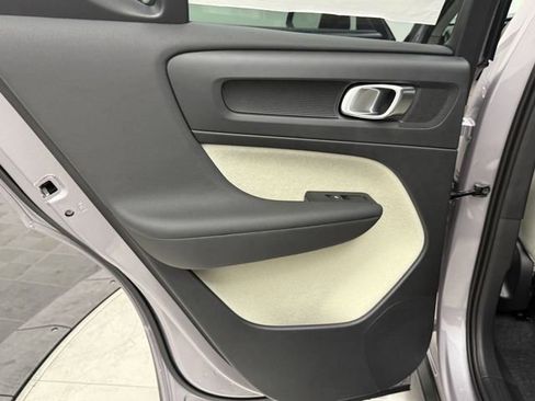 New 2026 Volvo XC40 B4 Plus w/ Protection Package Premier image 11