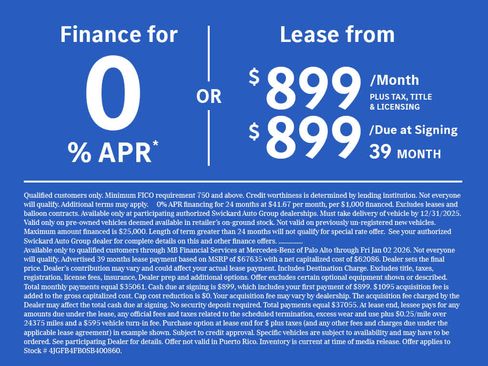 Certified 2025 Mercedes-Benz GLE 350 4MATIC image 2