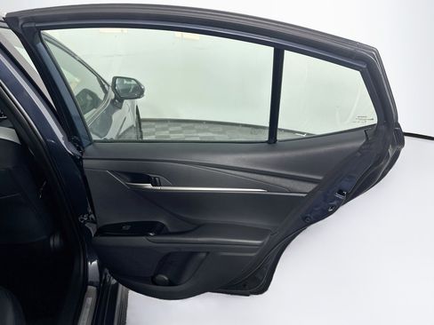 Used 2026 Toyota Camry SE w/ Multimedia Upgrade Package FWD image 32