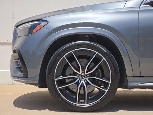 Used 2025 Mercedes-Benz GLE 450 4MATIC Coupe image 46