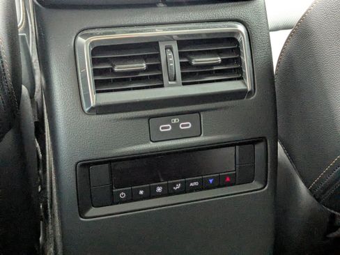 Used 2024 MAZDA CX-90 3.3 Turbo S image 16