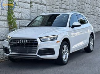 Used 2018 Audi Q5 2.0T Premium w/ Convenience Package video 1