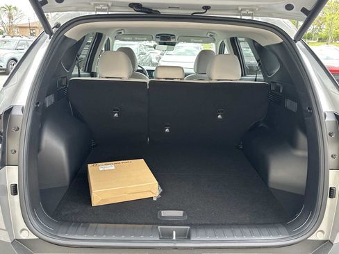 New 2026 Hyundai Tucson SEL FWD image 23