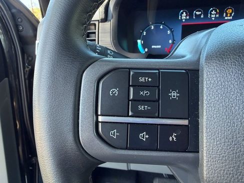 Used 2024 Ford F150 XLT w/ Mobile Office Package image 10