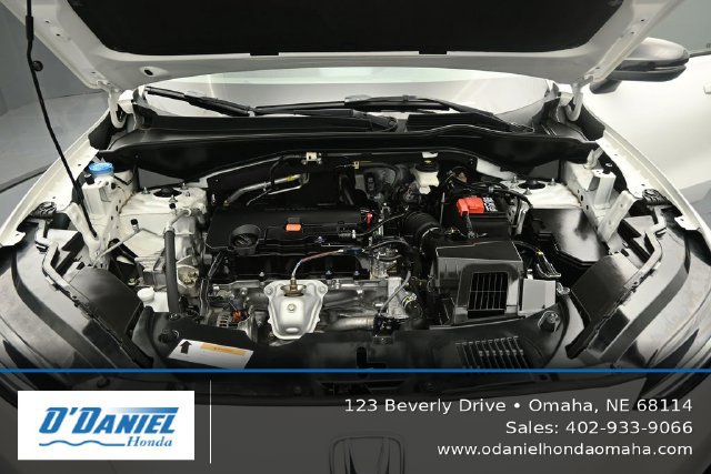 Used 2025 Honda HR-V Sport image 44
