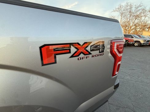 Used 2020 Ford F150 XLT w/ Equipment Group 301A Mid image 22