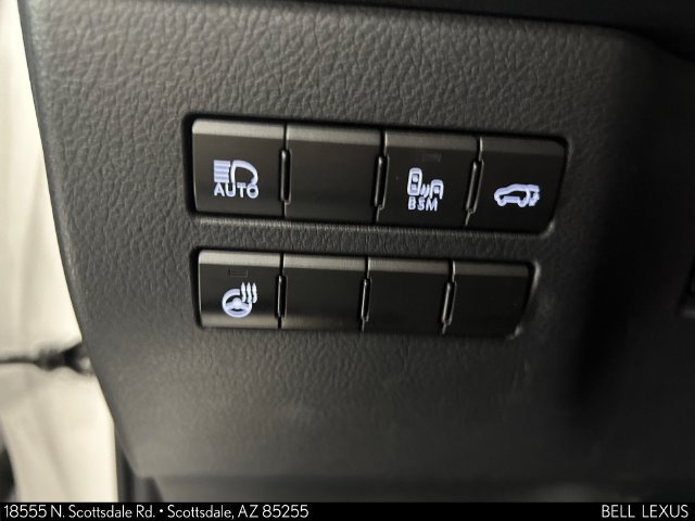 Used 2021 Lexus NX 300h AWD w/ Premium Package image 30