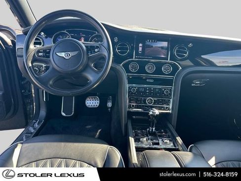 Used 2017 Bentley Mulsanne RWD image 15