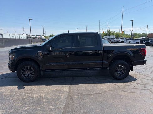 Used 2024 Ford F150 Tremor w/ Bed Utility Package AWD/4WD image 6