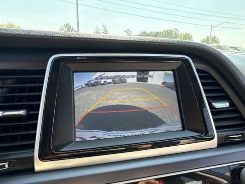 Used 2018 Hyundai Sonata ECO image 21