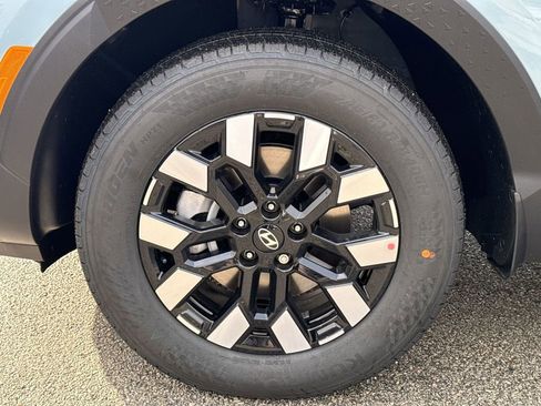 New 2025 Hyundai Santa Cruz SEL AWD/4WD image 9