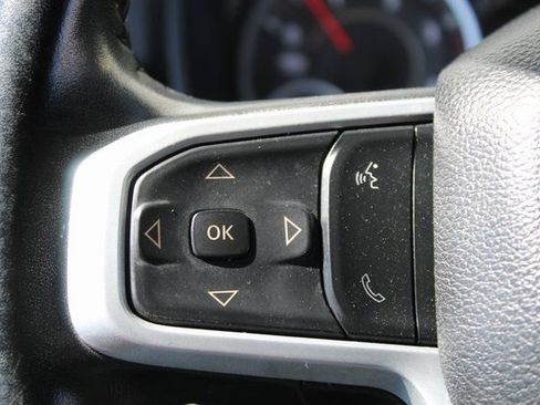 Used 2023 RAM 2500 Big Horn w/ Level 1 Equipment Group image 11