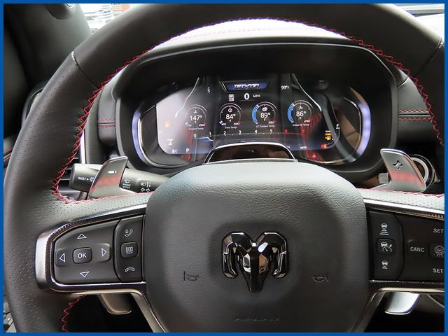 New 2026 RAM 1500 RHO w/ RHO Level 1 Equipment Group AWD/4WD image 16