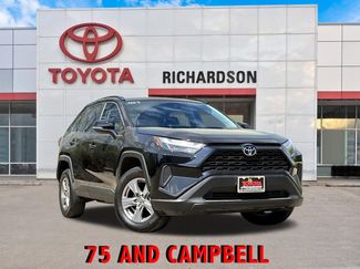 Used 2024 Toyota RAV4 XLE video 1