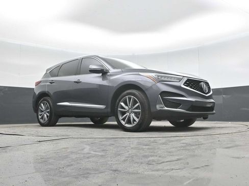 Used 2020 Acura RDX AWD w/ Technology Package image 46
