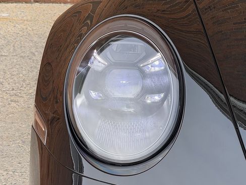 Certified 2024 Porsche 911 Turbo S image 12