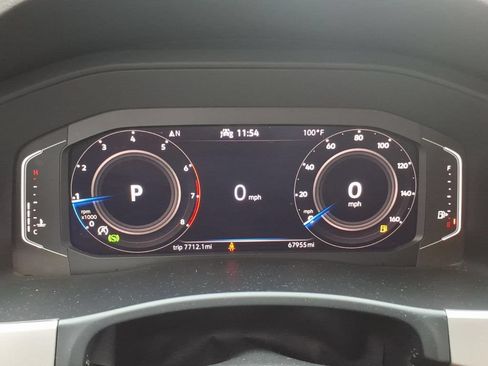 Used 2023 Volkswagen Atlas SE FWD image 17