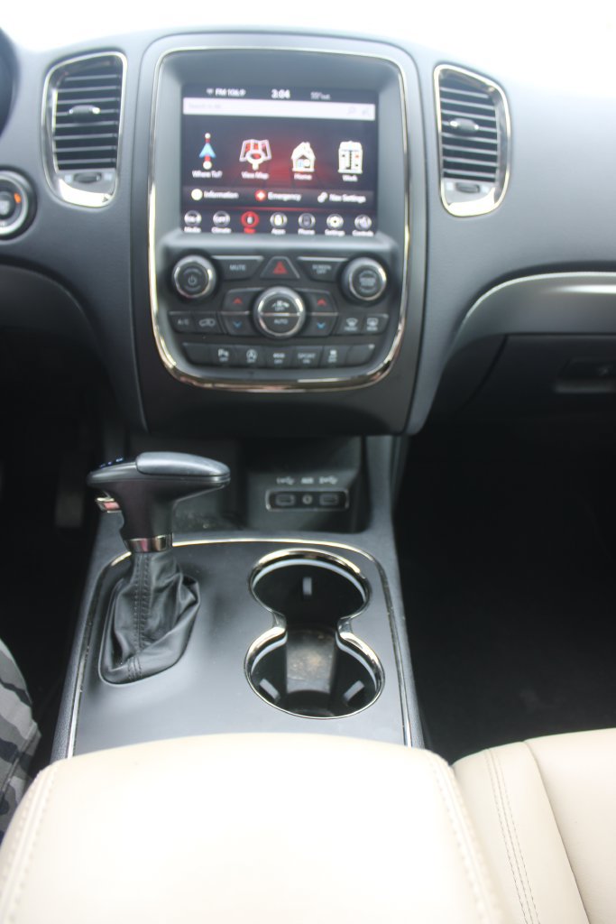 Used 2020 Dodge Durango GT RWD image 31