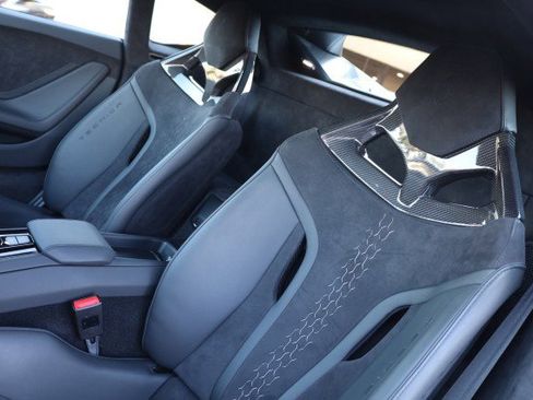 Used 2023 Lamborghini Huracan Tecnica RWD image 34