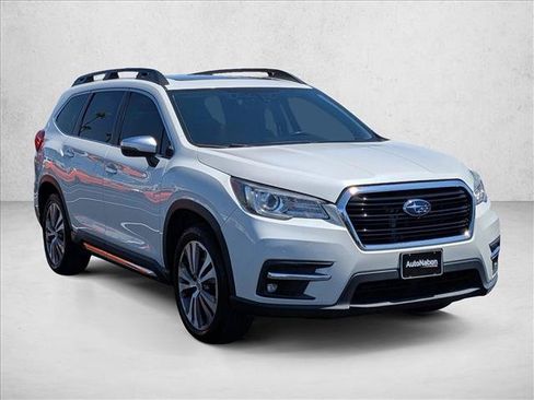 Used 2022 Subaru Ascent Touring AWD/4WD image 3