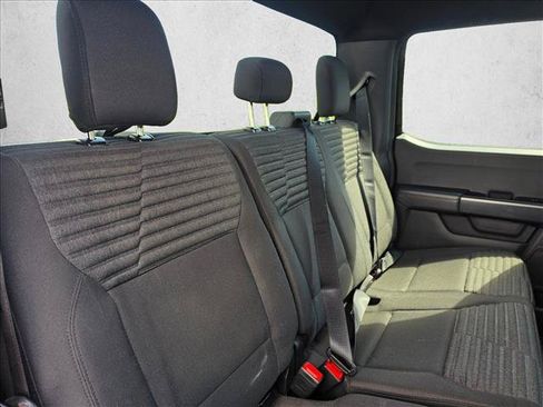 Used 2023 Ford F150 XL w/ STX Appearance Package AWD/4WD image 11