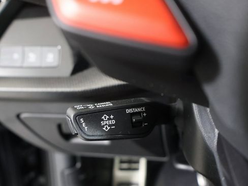 New 2026 Audi RS 3 image 29