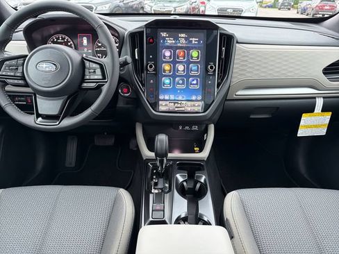 New 2026 Subaru Forester Premium AWD/4WD image 9