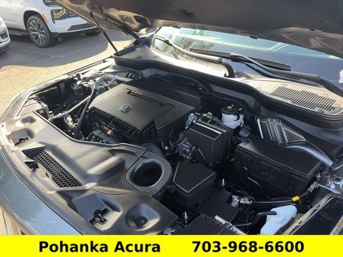 Certified 2026 Acura MDX w/ Advance Package AWD/4WD image 35