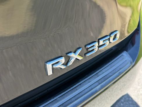 Used 2016 Lexus RX 350 FWD w/ Premium Package image 21