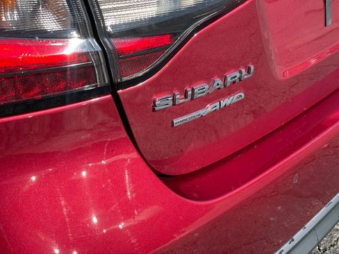 Used 2022 Subaru Legacy Limited image 33